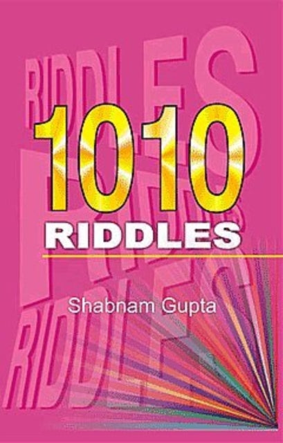 1010 Riddles