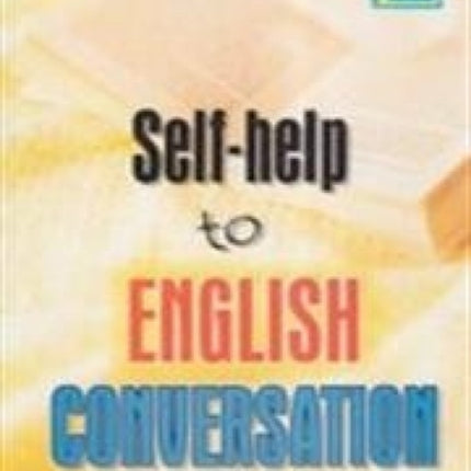 Self Help to English Conversation