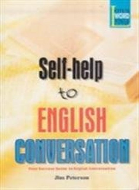 Self Help to English Conversation