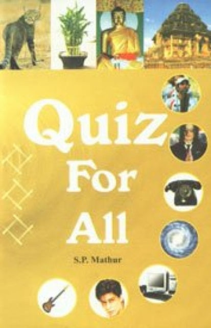 Quiz for All