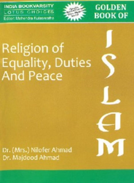 Golden Book of Islam