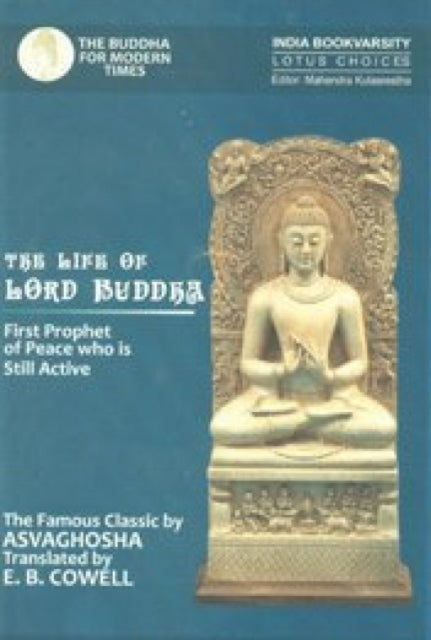 Life of Lord Buddha