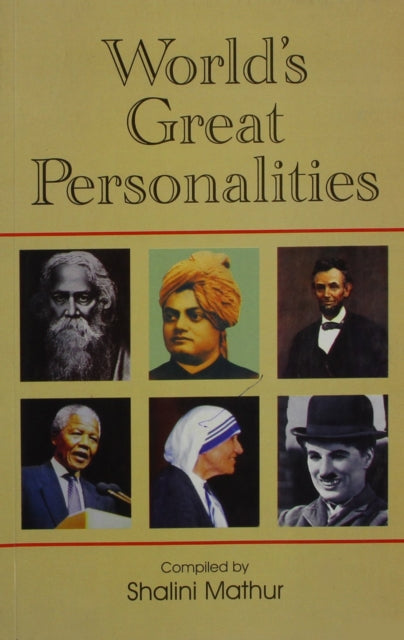 World's Great Personalities