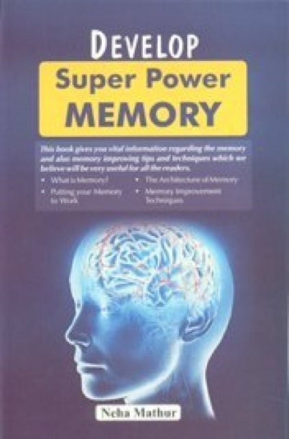 Develop Super Power Memory