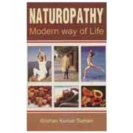 Naturopathy Modern Way of Life