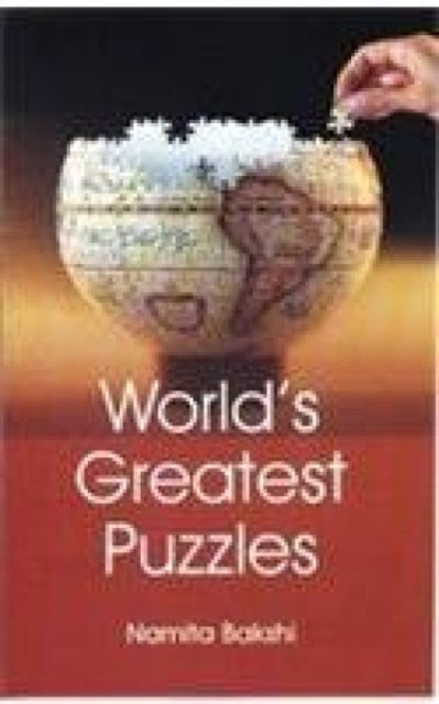 World's Greatest Puzzles