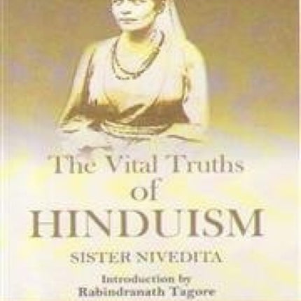 Vital Truth of Hinduism