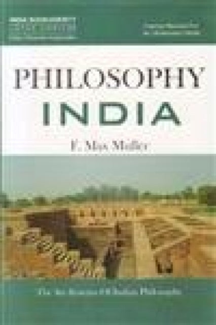 Philosophy India