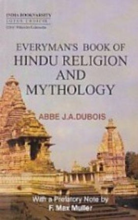 Everymans Book of Hindu Religion & Mythology