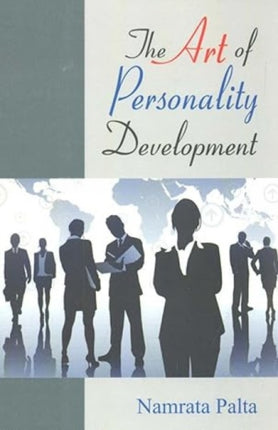 Art of Personality Development