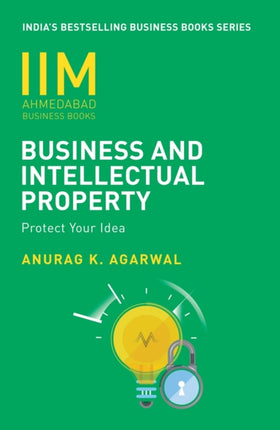 IIMA - Business And Intellectual Property: Protect Your Ideas