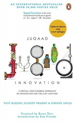 Jugaad Innovation