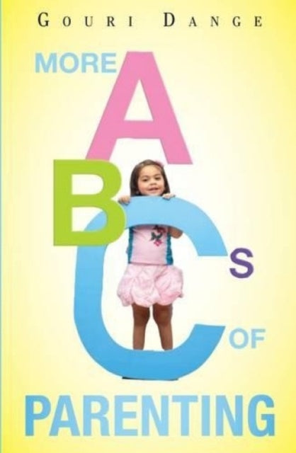 More Abcs Of Parenting