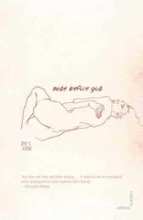 Nude Before God