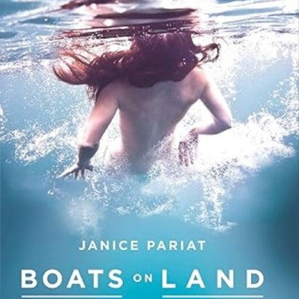 Boats on Land: A Collection of Short Stories