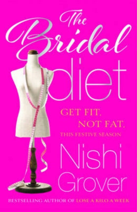 The Bridal Diet: Get Fit, Not Fat, This Festive Season