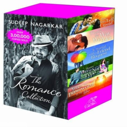 The Romance Collection Box Set