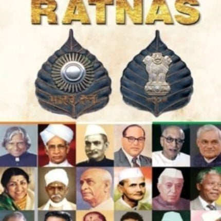 Bharat Ratnas