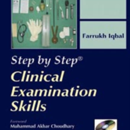 Step by Step: Clinical Examination Skill