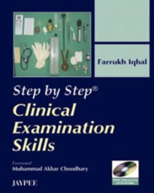 Step by Step: Clinical Examination Skill