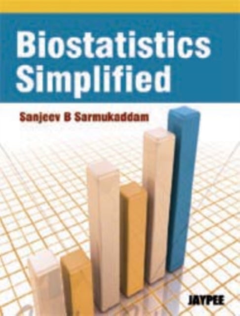 Biostatistics Simplified