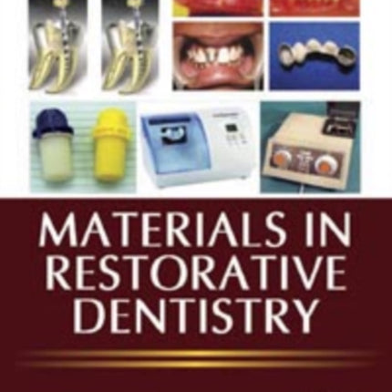 Materials in Restorative Dentistry