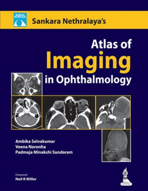 Atlas of Imaging in Ophthalmology