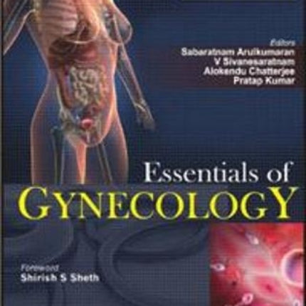 Essentials of Gynecology