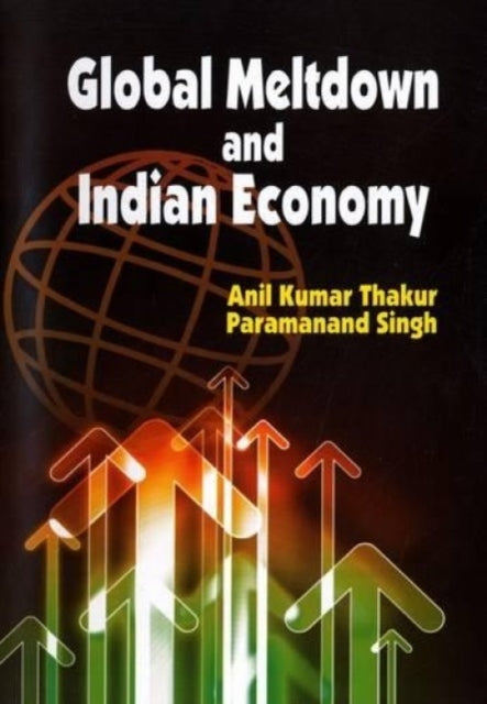 Global Meltdown and Indian Economy