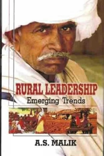 Rural Leadership: Emerging Trends