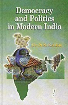 Democracy and Politics in Modern India