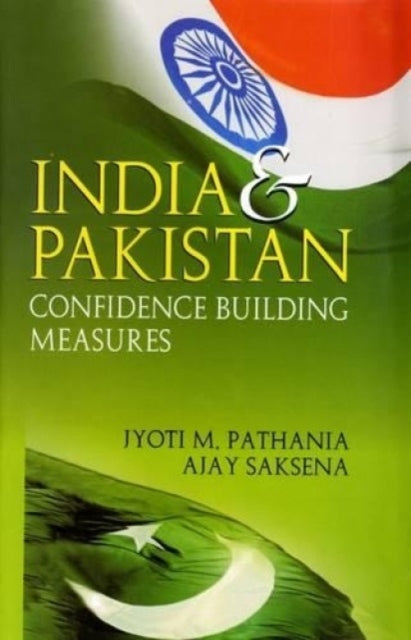 India Pakistan Confidence Building Measures