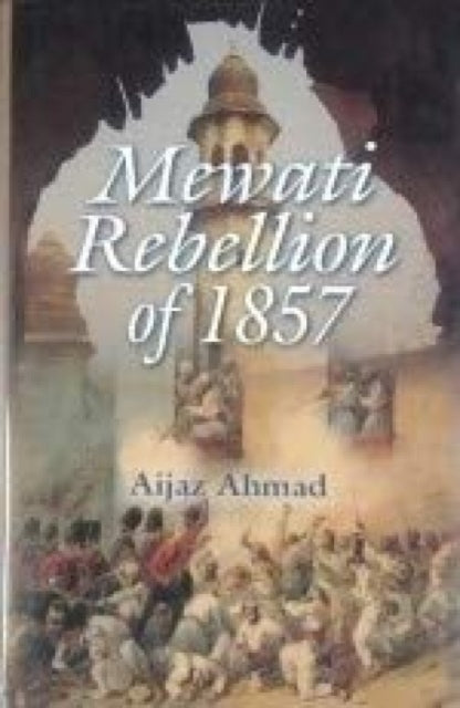 Mewati Rebellion of 1857