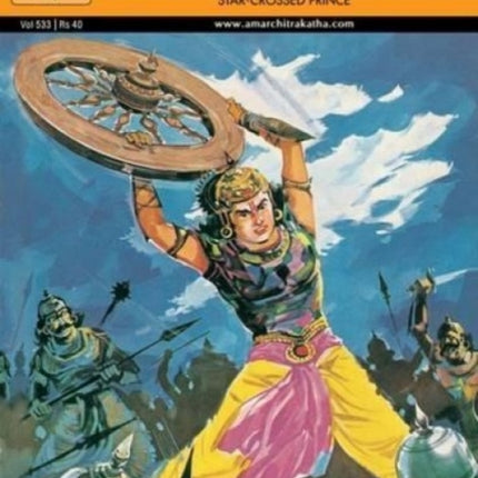 Abhimanyu