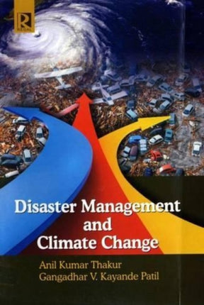 Disaster Management and Climate Change