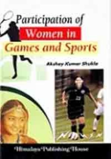 Participation of women in games and sports:: a