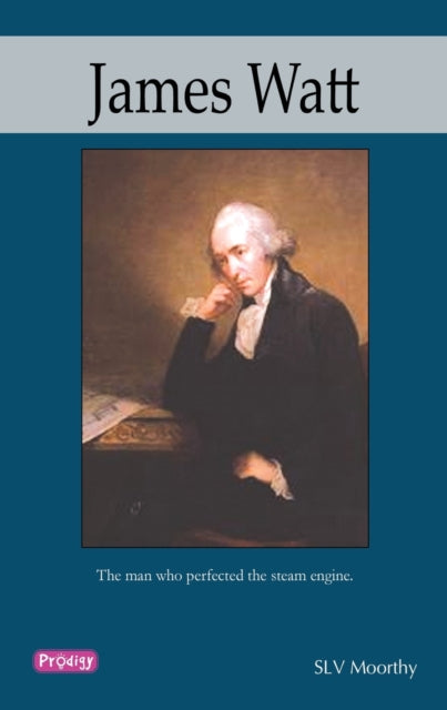 James Watt