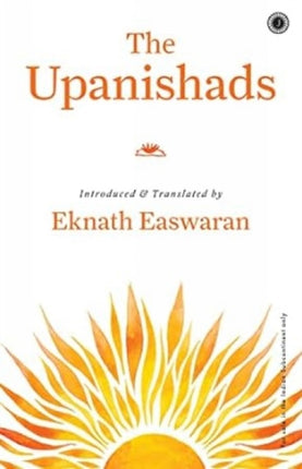 The Upanishads