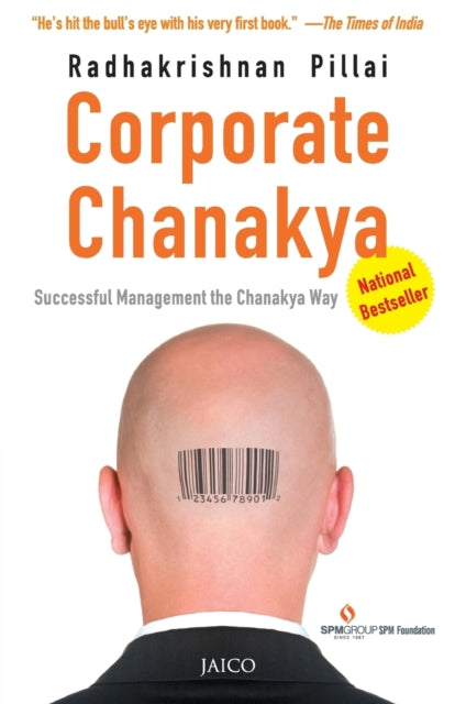 Corporate Chanakya: Successful Management the Chanakya Way