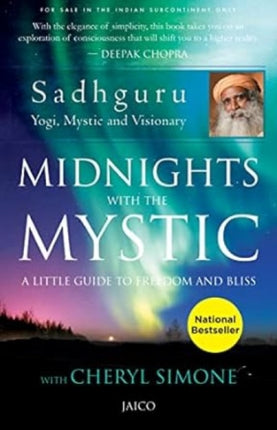 Midnights with the Mystic