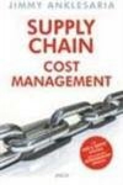 Supply Chain Cost Management