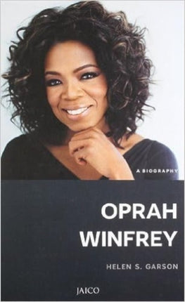 Oprah Winfrey: A Biography