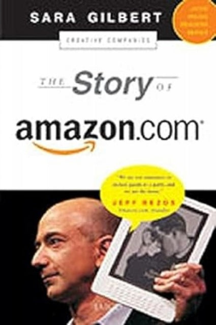 The Story of Amazon.com