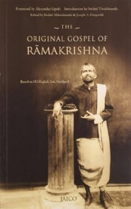 The Original Gospel of Ramakrishna