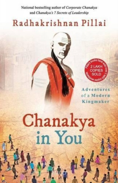 Chanakya in You