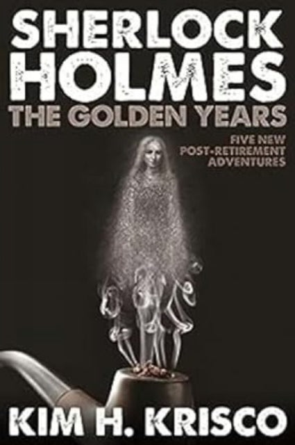 Sherlock Holmes: The Golden Years