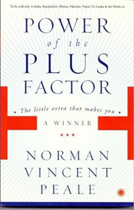 Power of the Plus Factor