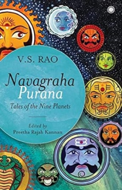 Navagraha Purana