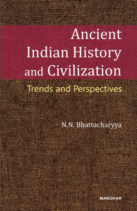 Ancient Indian History and Civilization