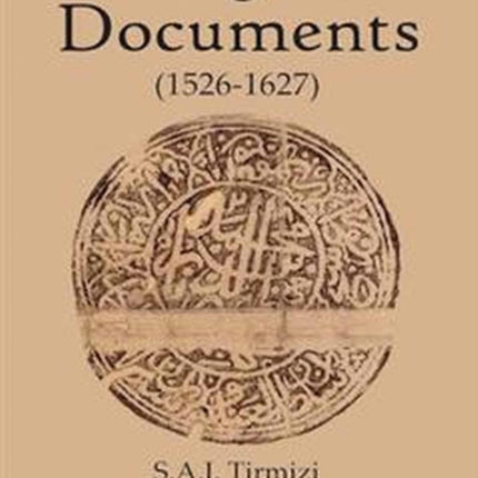 Mughal Documents